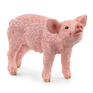Schleich - Malac Figura - Farm World - Kis méret