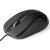 Detailný záber na drôtovú optickú myš Media-Tech MT1091K