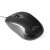 Media-Tech MT1091K káblová optická myš, čierna