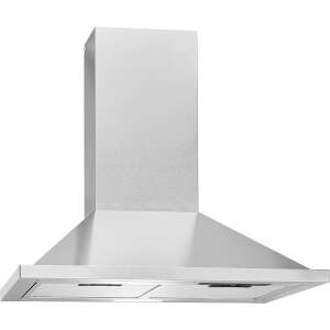 Bomann DU 652.1 stainless steel cooker hood - Range Hood