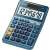 Casio MS-80E Asztali Számológép - 8 jegyű LCD kijelző 72097111