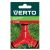 Verto 15G744 Y-Verbinder, 3-Wege, 1/2" - 3/4", Rot 73355474