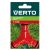 Verto 15G744 Y-Verbinder, 3-Wege, 1/2" - 3/4", Rot 73355474