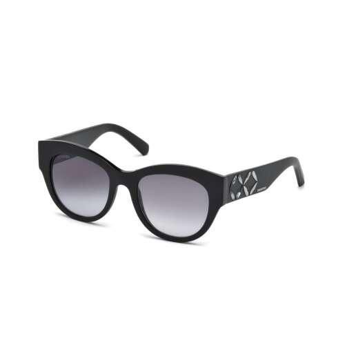 SWAROVSKI női napszemüveg szemüvegkeret SK-0127-01B 50501507