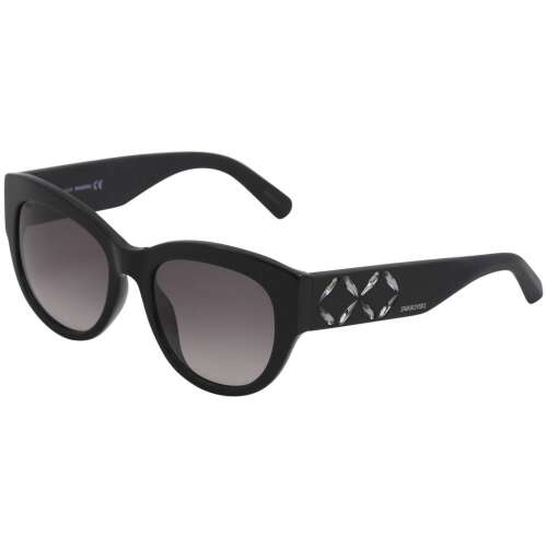 SWAROVSKI női napszemüveg szemüvegkeret SK-0140-01B 32085084