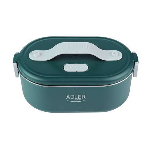 Adler AD 4505 elektromos étel melegentartó, Zöld