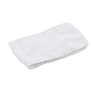 Adler AD 7038.1 tartalék törlőkendők az AD7038 gőztisztítóhoz, Fehér 72100768 - Adler