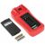 UNI-T UT890D+ Digitális Multiméter - True RMS 144070845