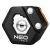 Neo Tools 91-006 összecsukható kerékpárzár