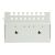 Equip 227369 patch panel (227369) 96605890