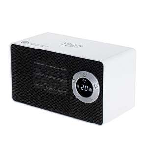 Incalzitor cu ventilator ceramic, 1000W 72102093 - Radiatoare electrice