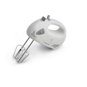 Esperanza Muffin kézi mixer, 150W, Fehér/Szürke