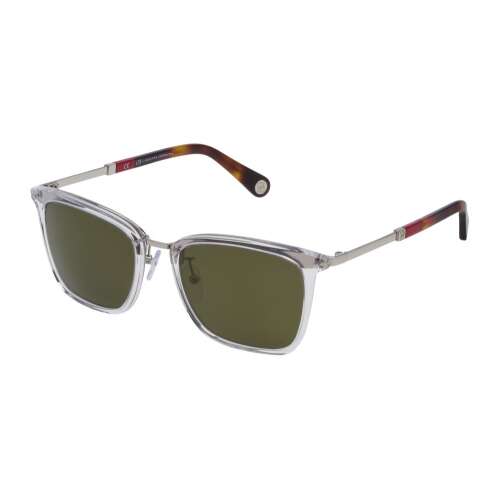 CAROLINA HERRERA Unisex férfi női napszemüveg szemüvegkeret SHE10552880G 32085294