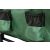 Neo Tools 84-405 összecsukható kerti kocsi, Zöld/Fekete 73744645