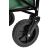 Neo Tools 84-405 összecsukható kerti kocsi, Zöld/Fekete 73744645
