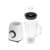 Adler AD 4085 blender, white, disassembled