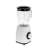 Adler AD 4085 blender, white, side view