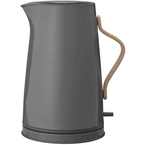 Stelton X-210-1 Vízforraló - 1,2 liter - Szürke