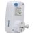 ORNO OR-PRE-445(GS) Mechanical Timer with Twilight Sensor, Back View