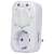 Orno OR-PRE-445(GS) mechanical timer with twilight sensor, white, 16A/230V, 2, 4, 6, 8 hours timer, dusk to dawn, on/off switch
