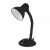 Esperanza Arcturus black desk lamp with flexible arm