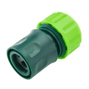 Conector rapid pentru furtun Verto 15G722-30 3/4 - Irigare