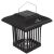 Lampa solarna na owady Maclean MCE448
