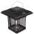 Maclean MCE448 Solar Insektenvernichter Lampe