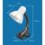 Esperanza Procyon desk lamp with clip dimensions