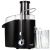 Close-up of Adler AD 4127 Juicer - 1000W, black