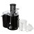 Adler AD 4127 Juicer, 1000W, Black 133726672
