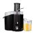 Adler AD 4127 Juicer, 1000W, Black 133726672