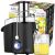 Adler AD 4127 Juicer, 1000W, Black 133726672