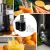 Adler AD 4127 Juicer, 1000W, Black 133726672