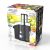 Adler AD 4127 Juicer, 1000W, Black 133726672