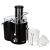 Adler AD 4127 Juicer, 1000W, Black 133726672