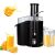 Adler AD 4127 Juicer, 1000W, Black 133726672