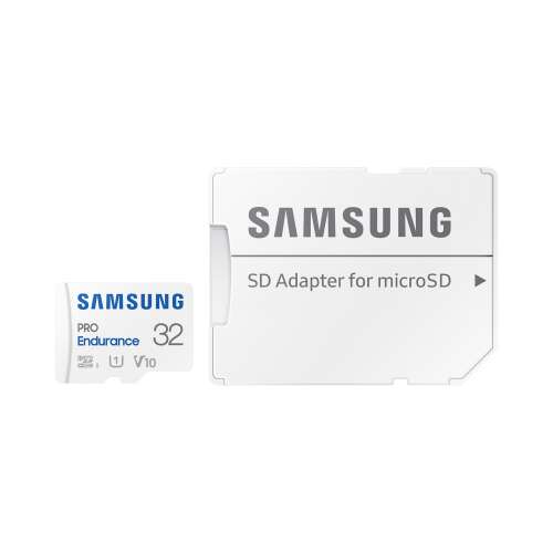 samsung pro endurance microsdhc 32gb