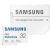 Samsung 32GB PRO Endurance microSDHC with SD adapter