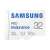 Samsung PRO Endurance 32GB microSDHC memory card, U1, V10, with adapter