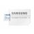 Изглед на карта Samsung 32GB PRO Endurance microSDHC с адаптер