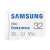 Карта памет Samsung PRO Endurance 32GB microSDHC, U1, V10, с адаптер