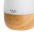 Adler AD 7967, 3in1, 130 ml, 25m2, Aromatherapie, Holzmuster, Ultraschall-Luftbefeuchter 72108261