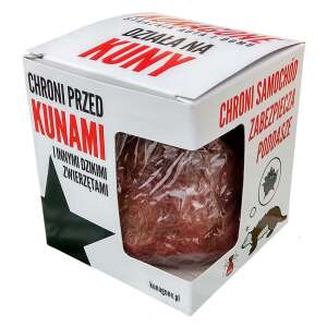 Kunagone AMI-KUN02PL odpudzovač hlodavcov do auta, hnedý, balenie - Odpudzovače hlodavcov