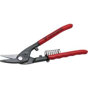 NWS Lemezvágó Olló - Balos - 42 mm Vágóhossz