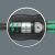Wera Click-Torque C4 Nyomatékkulcs - 60-300 Nm 142665067