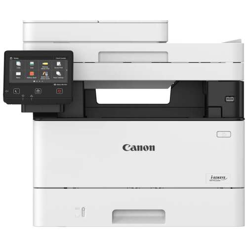 Canon i-SENSYS MF453dw Multifunkciós lézernyomtató