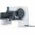 Feliator electric, Graef, SlicedKitchen Line 100, 0-20 mm, alb 72109773