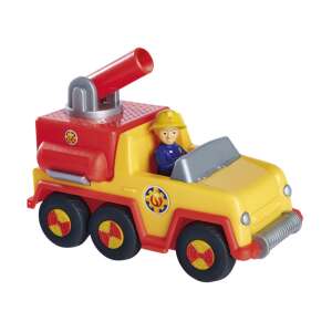 Fireman Sam Venus fire engine with Penny figure, Simba toy - Simba Toys Kids's play car