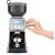 Verwendung der Sage BCG820BSS Smart Grinder Pro Kaffeemühle